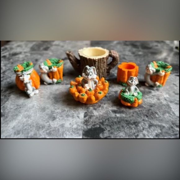 Other - Bugs Bunny Lot